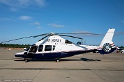 N57ST Eurocopter EC-155B C/N 6615, N57ST